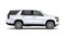 2027 Chevrolet Tahoe Premier
