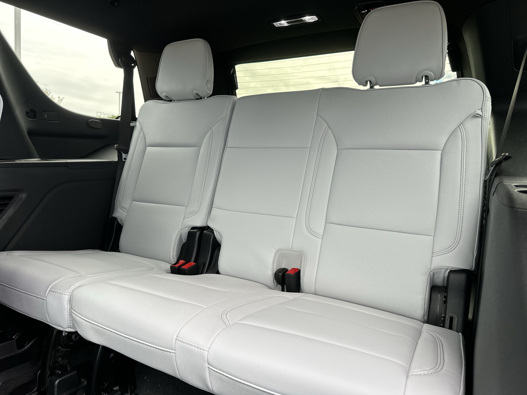 2027 Chevrolet Tahoe Premier