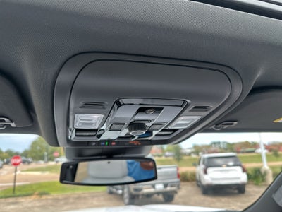 2027 Chevrolet Tahoe Premier