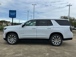 2027 Chevrolet Tahoe Premier