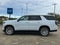 2027 Chevrolet Tahoe Premier