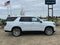 2027 Chevrolet Tahoe Premier
