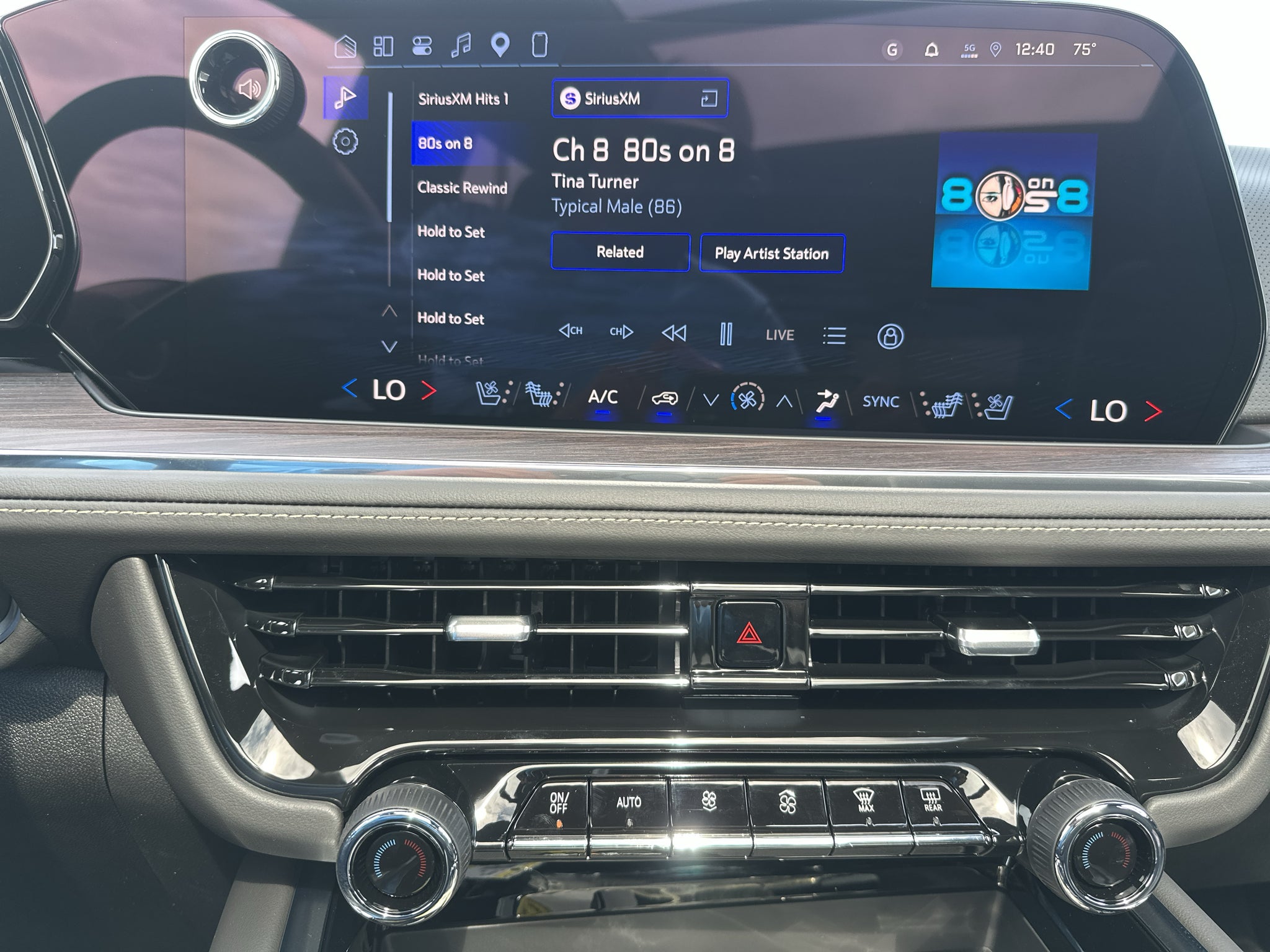 2027 Chevrolet Tahoe Premier