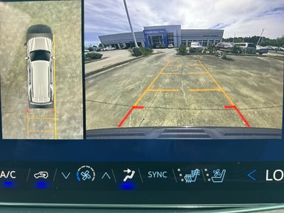 2027 Chevrolet Tahoe Premier