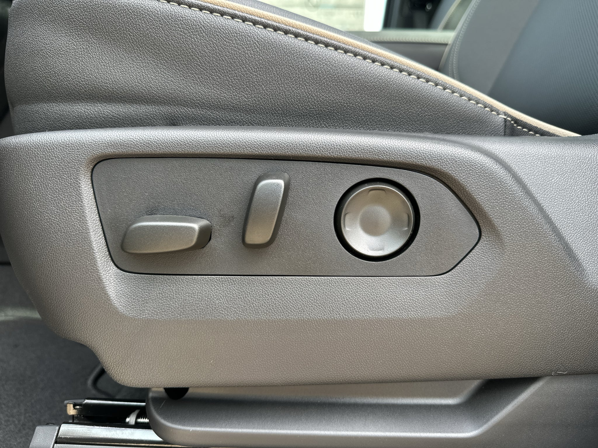 2027 Chevrolet Tahoe Premier