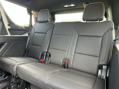 2027 Chevrolet Tahoe Premier