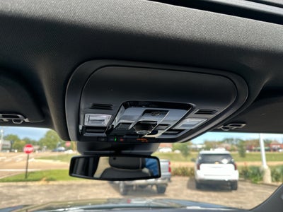 2027 Chevrolet Tahoe Premier