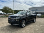 2027 Chevrolet Tahoe Premier