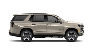 2027 Chevrolet Tahoe Z71