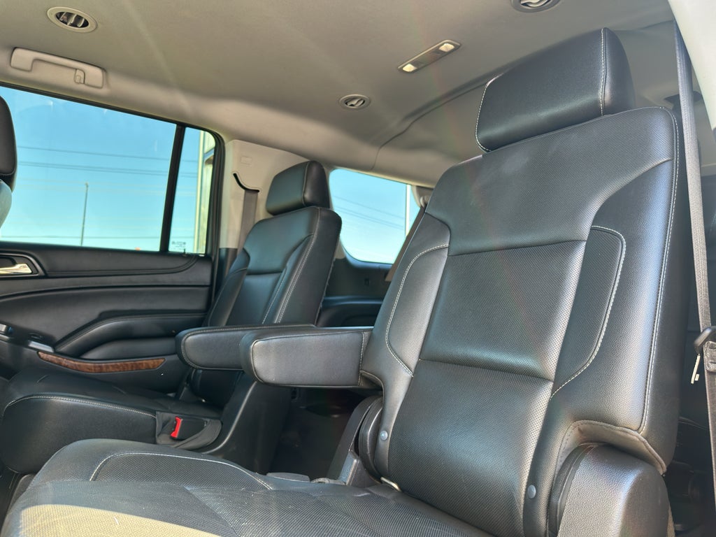 2020 Chevrolet Suburban Premier