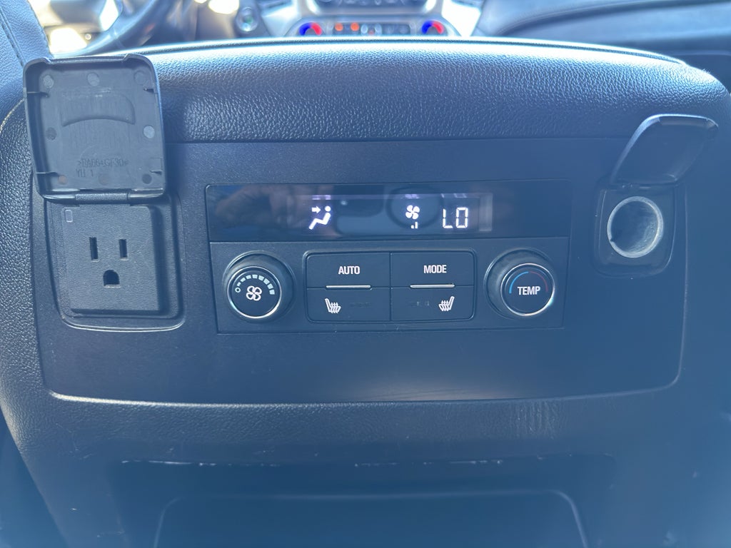 2020 Chevrolet Suburban Premier