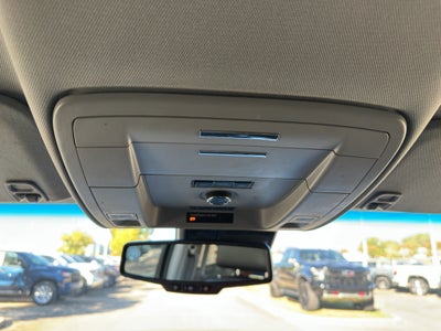 2020 Chevrolet Suburban Premier