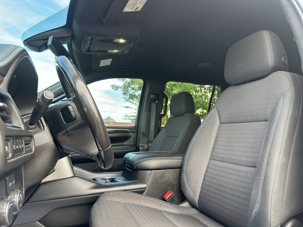 2021 Chevrolet Tahoe LS