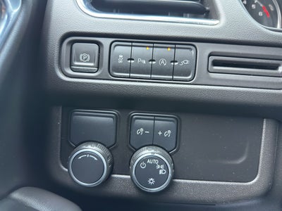 2021 Chevrolet Tahoe LS