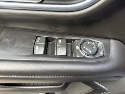 2021 Chevrolet Tahoe LS