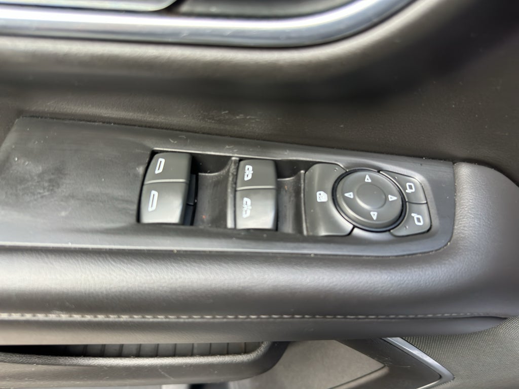 2021 Chevrolet Tahoe LS