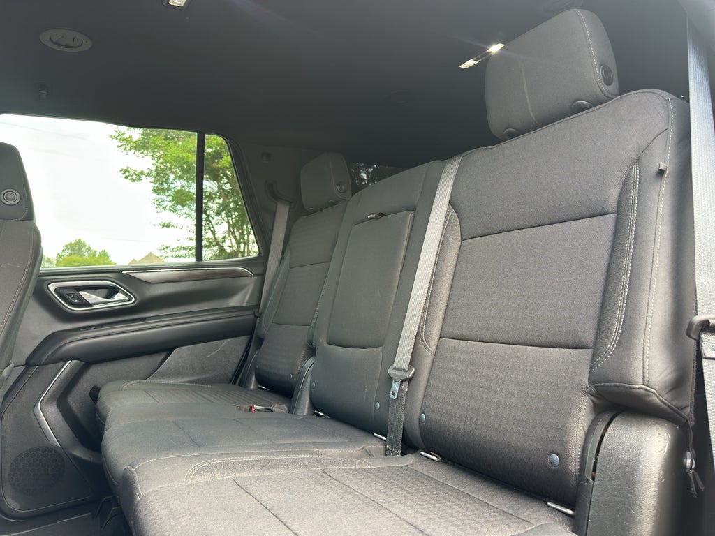 2021 Chevrolet Tahoe LS