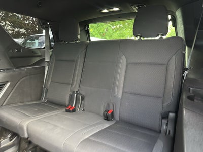 2021 Chevrolet Tahoe LS