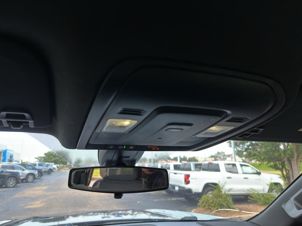 2021 Chevrolet Tahoe LS