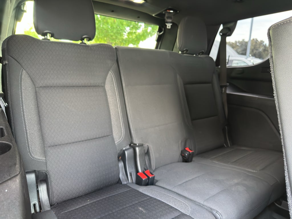 2021 Chevrolet Tahoe LS