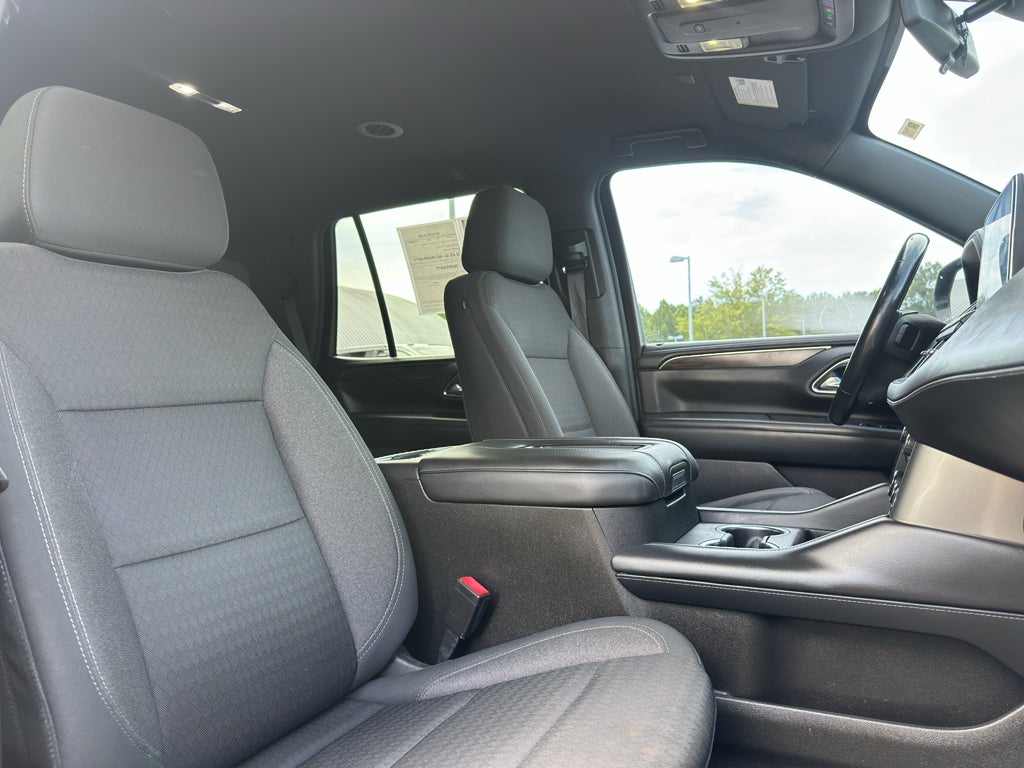2021 Chevrolet Tahoe LS