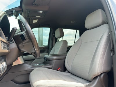 2021 Chevrolet Tahoe LS