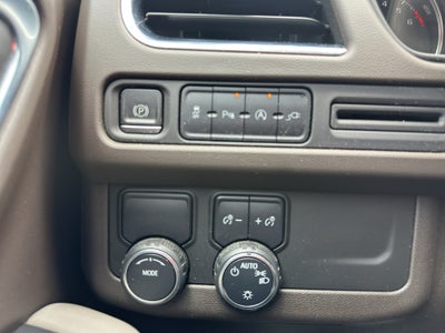 2021 Chevrolet Tahoe LS