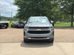 2021 Chevrolet Tahoe LS