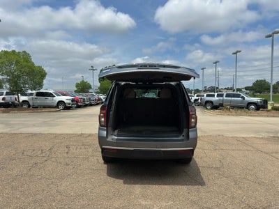 2021 Chevrolet Tahoe LS