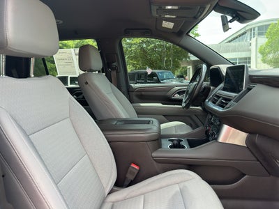 2021 Chevrolet Tahoe LS