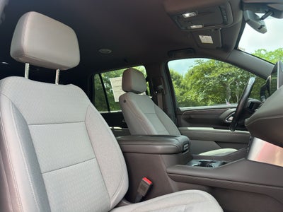2021 Chevrolet Tahoe LS
