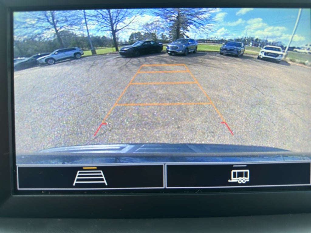 2022 Chevrolet Suburban LS