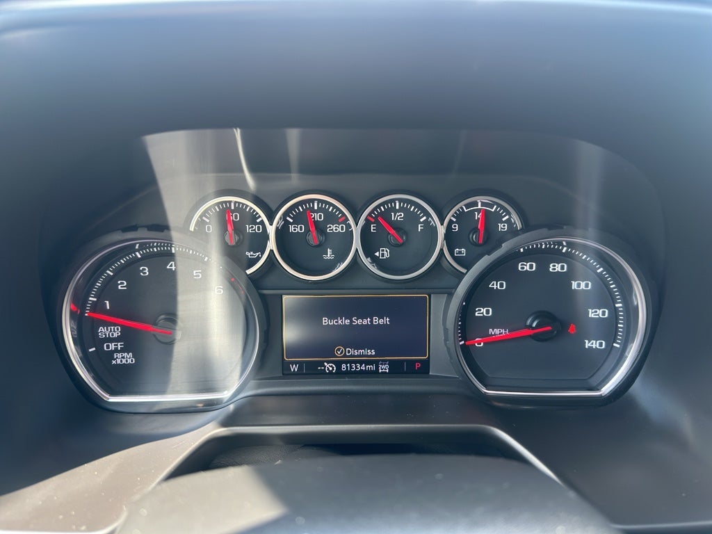 2022 Chevrolet Suburban LS