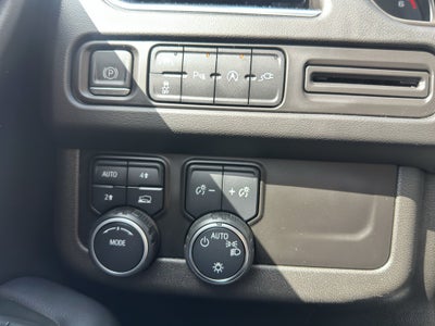 2022 Chevrolet Suburban LS