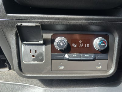 2022 Chevrolet Suburban LS