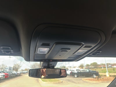 2022 Chevrolet Suburban LS