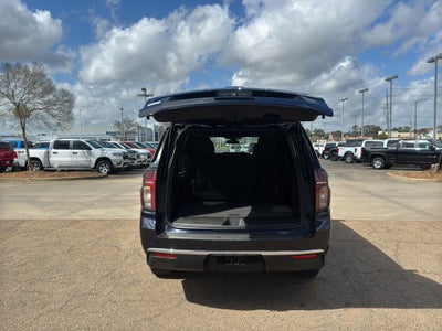 2022 Chevrolet Suburban LS