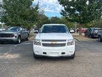 2012 Chevrolet Tahoe LTZ