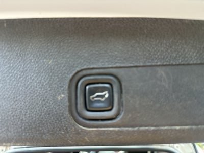 2012 Chevrolet Tahoe LTZ