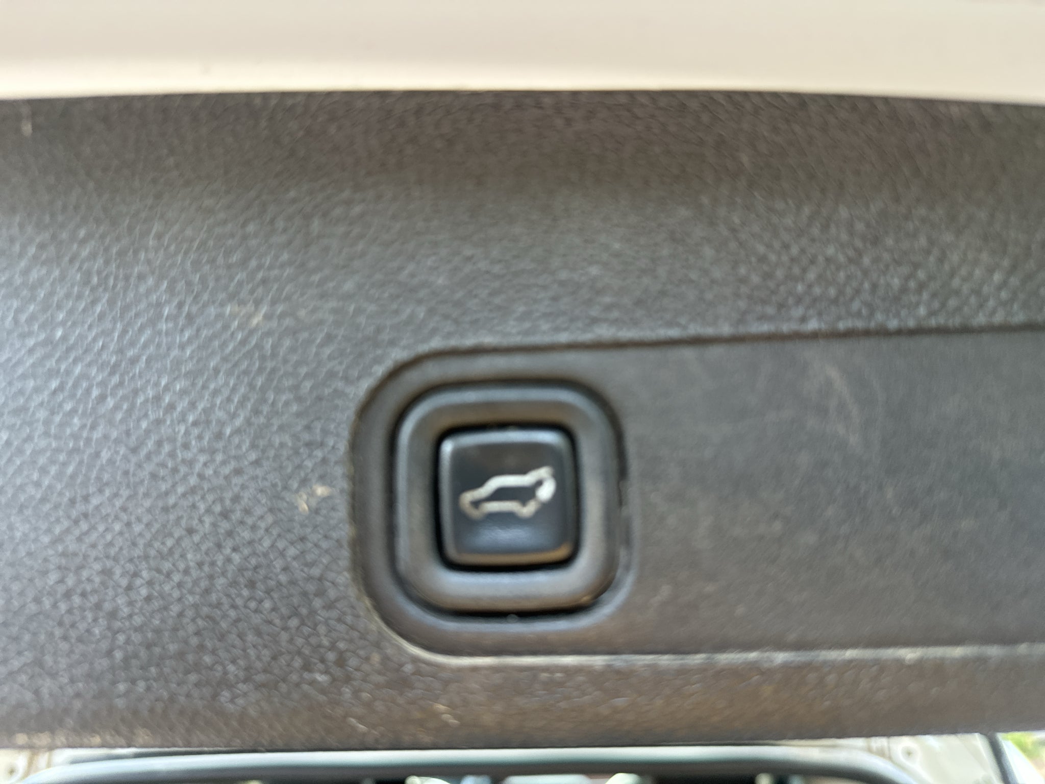 2012 Chevrolet Tahoe LTZ