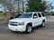 2012 Chevrolet Tahoe LTZ