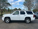 2012 Chevrolet Tahoe LTZ