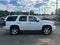 2012 Chevrolet Tahoe LTZ