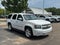 2014 Chevrolet Tahoe LTZ