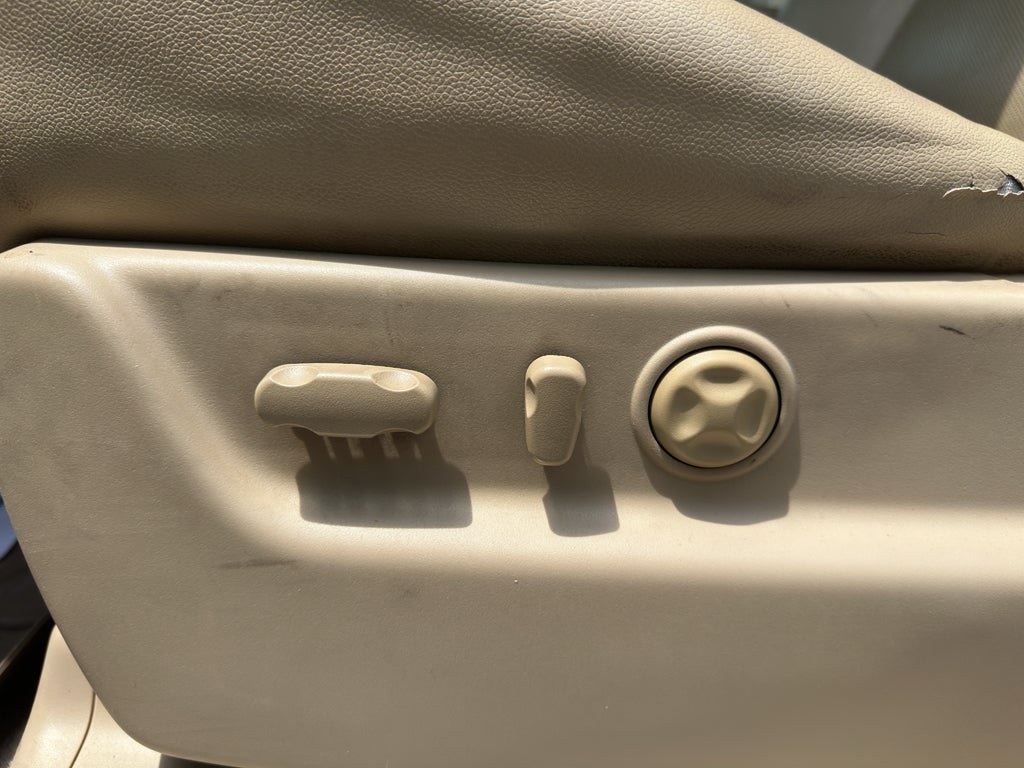2014 Chevrolet Tahoe LTZ