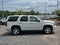 2014 Chevrolet Tahoe LTZ