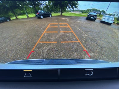 2022 Chevrolet Suburban Premier