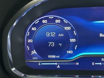 2022 Chevrolet Suburban Premier
