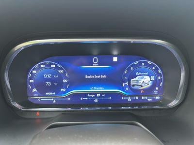 2022 Chevrolet Suburban Premier