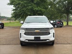 2022 Chevrolet Suburban Premier